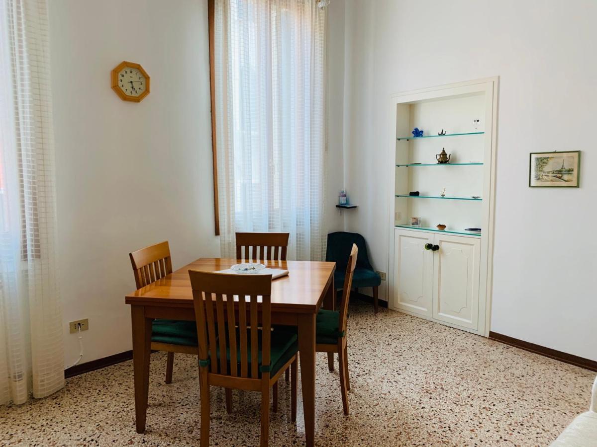 Dreaming Venice Apartment ภายนอก รูปภาพ